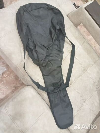 Чехол для акустической гитары