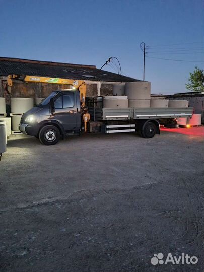 Услуги Манипулятора