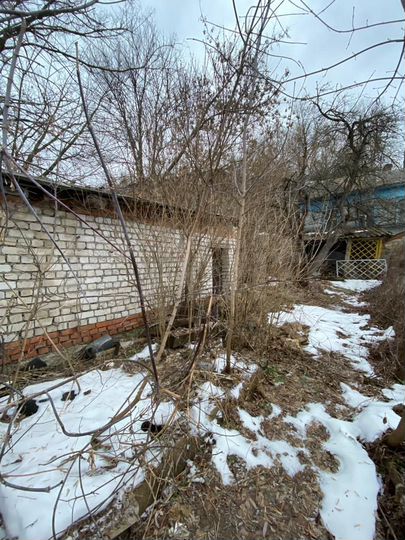 Участок 11 сот. (ИЖС)