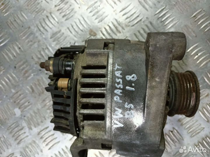 Генератор VW Passat B5 1.8