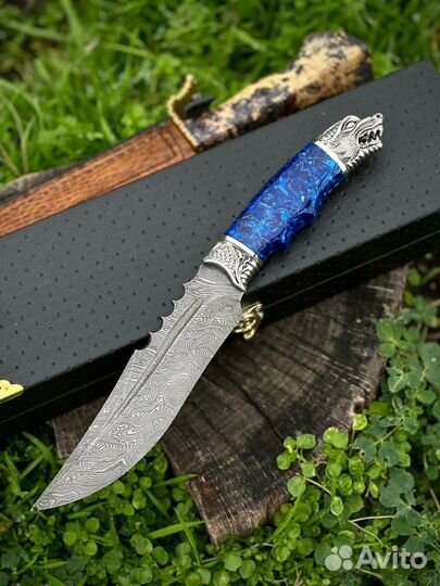 Нож «дракон» подарок мужчине