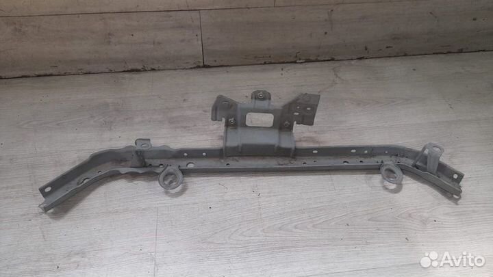 Панель передняя передний Nissan Tiida 2 С 2015 По