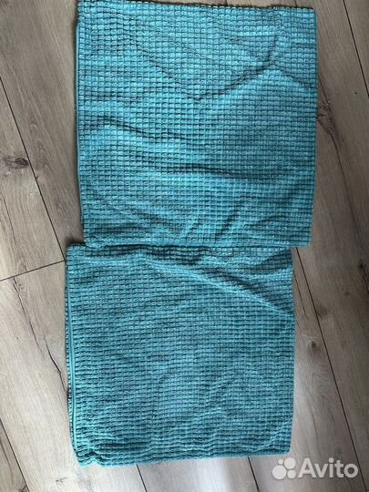 Наволочка декоративная IKEA 50*50