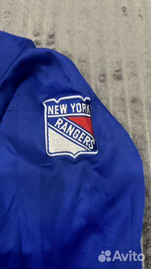 Толстовка New York Rangers оригинал