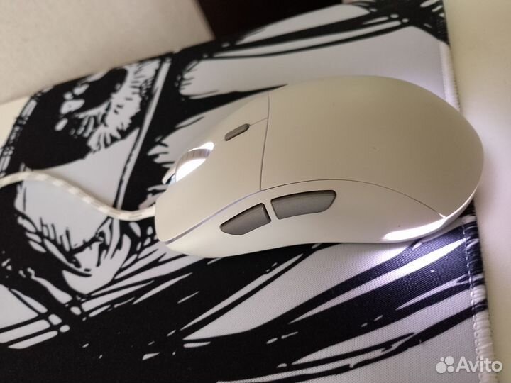 Игровая мышь ardor gaming prime