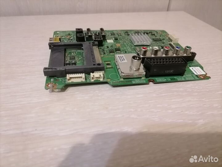 MainBoard BN41-01795A