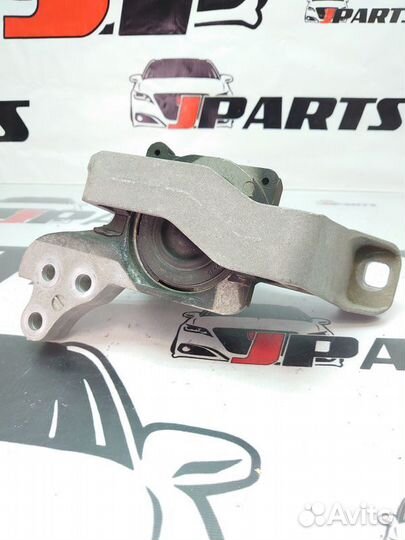 Опора двигателя Mazda 3 BL (2008—2011)