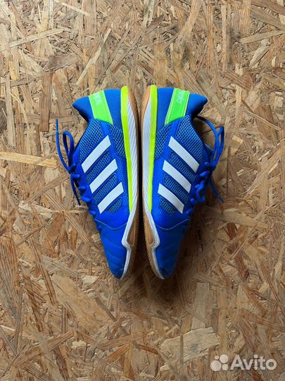Футзалки Adidas Top Sala