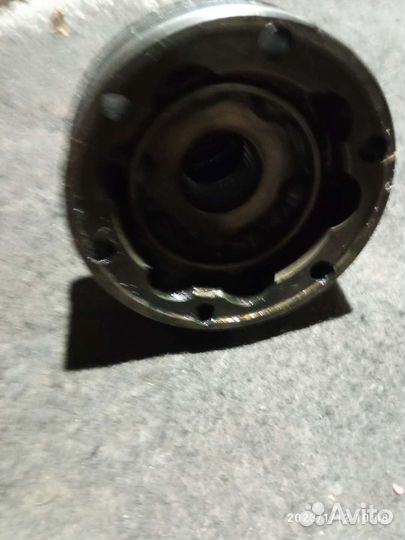 Привод шруза правого volkswagen polo sedan