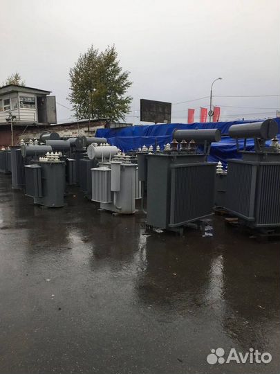 Трансформатор tсз