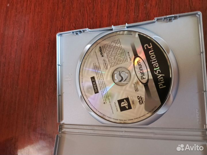 Игра Call of duty finest hour для PlayStation 2