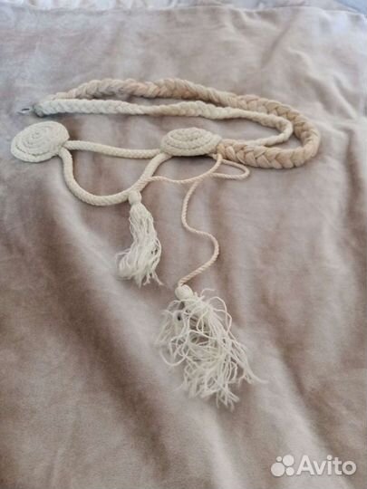 Аксельбант дмб