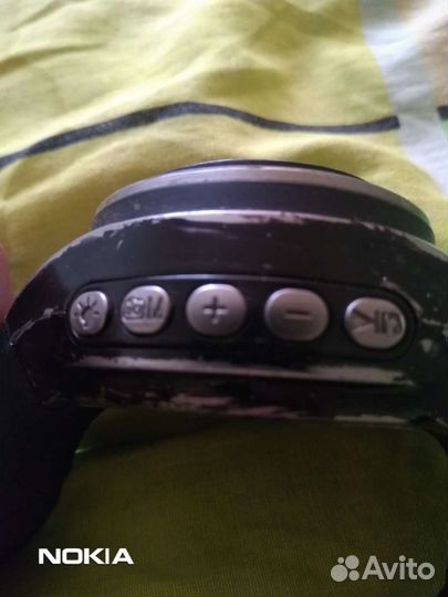 Портативная колонка