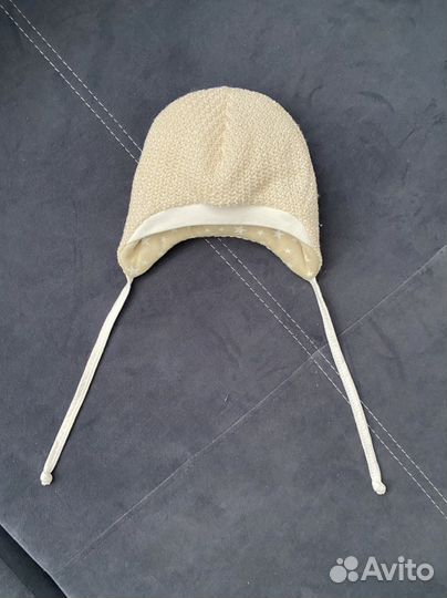 Конверт для новорожденного