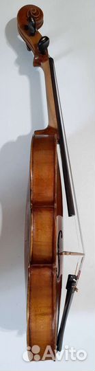 Мануфактурная скрипка начало 20 века