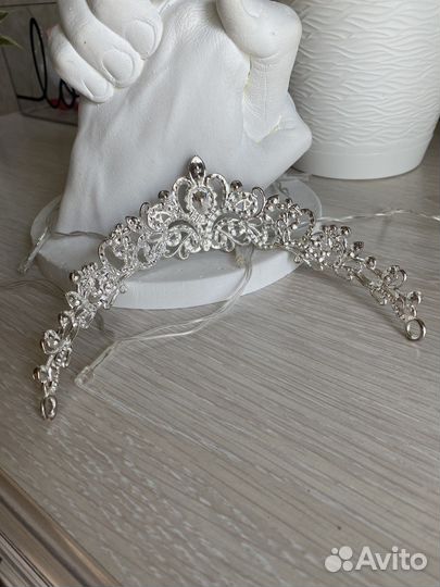 Корона на свадьбу