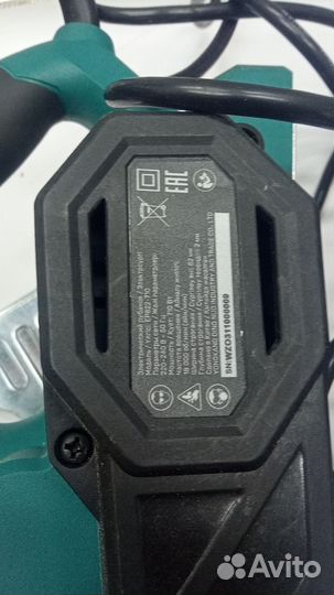 Рубанок finepowerep822-710