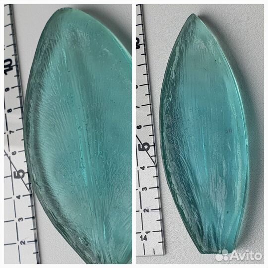 Молды и каттеры для изготовления цветов