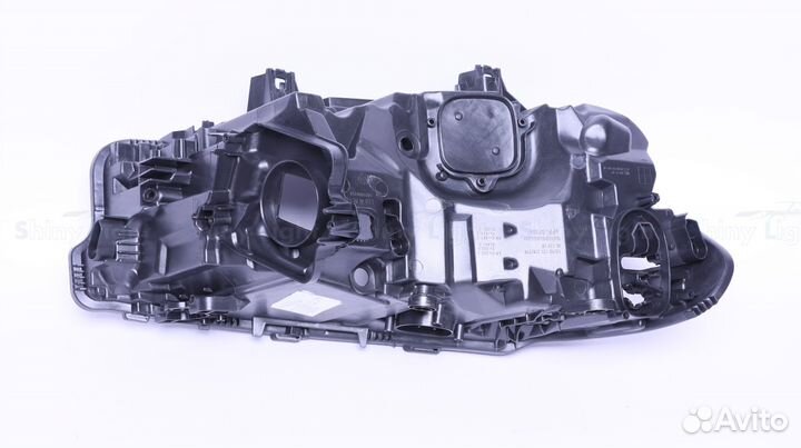 Корпус фары BMW X3 G01 / X4 G02 2021 - 2024