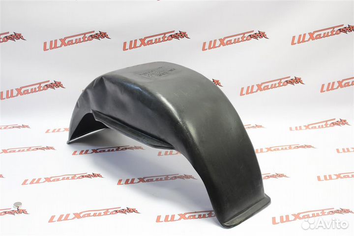 Подкрылки задние УАЗ 452 Буханка 1985