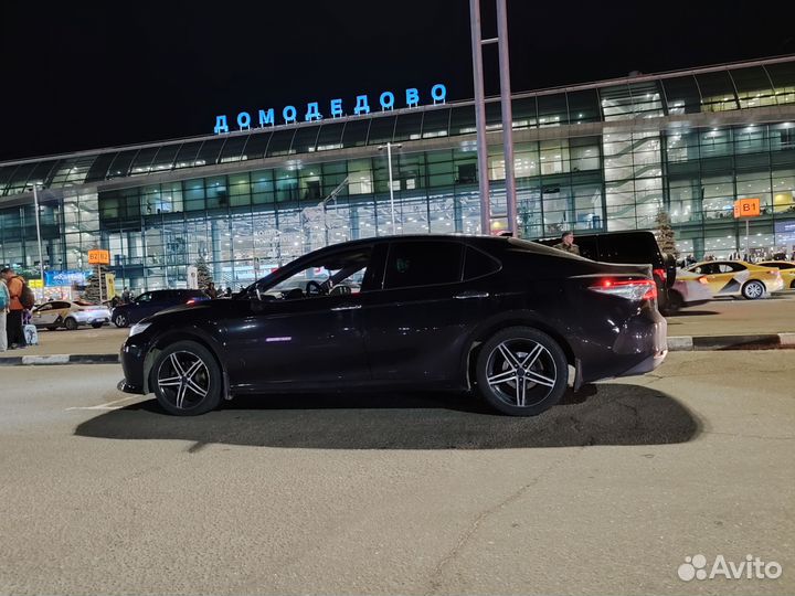 Междугороднее Такси. Трансфер Перевозки