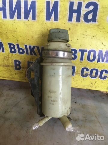 Бачок гур Chery Bonus (A13)