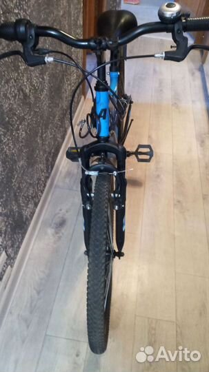 Велосипед подростковый
