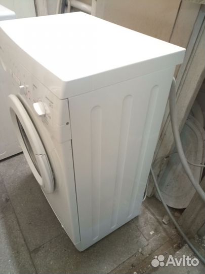 Стиральная машина bosch maxx 4