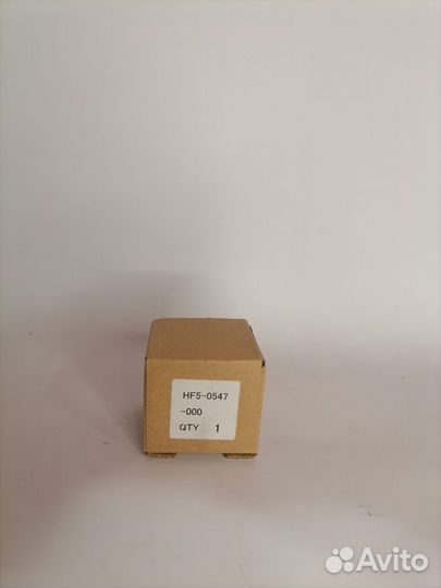 RB2-2900/RC1-0945 Ролик подачи бумаги