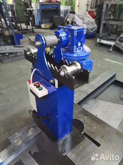 Трубогиб (профелегиб) тнг60М