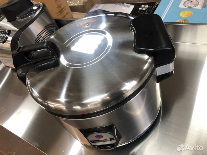 Рисоварки профессиональные для суши Корея, Китай