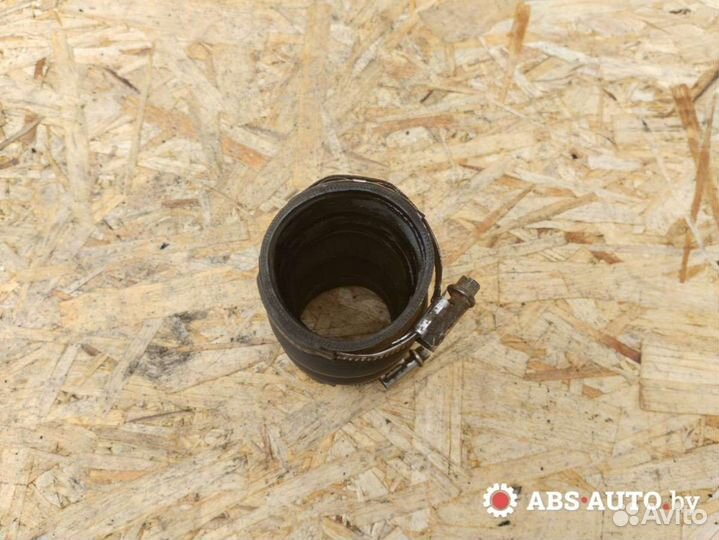 Патрубок интеркулера Citroen Berlingo 1 restailing