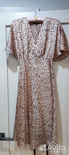 Платье женское 42