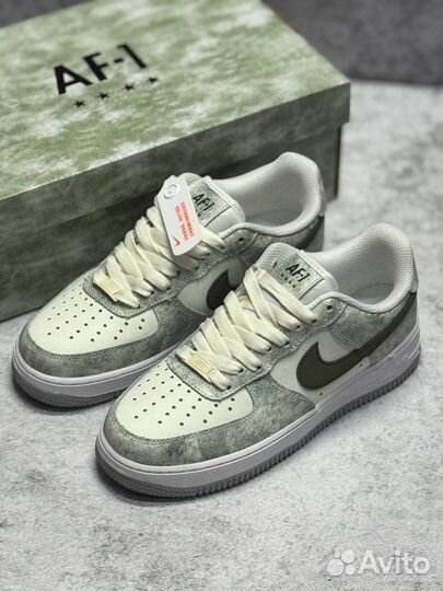 Кроссовки nike air force 1