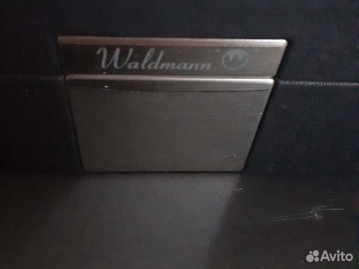 Ручка шариковая waldmann