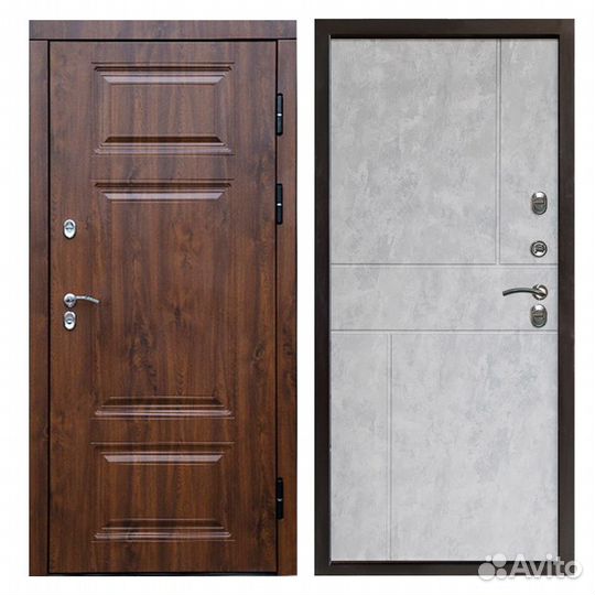 Дверь входная