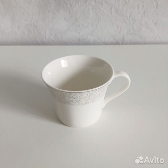 Чайный сервиз фарфор