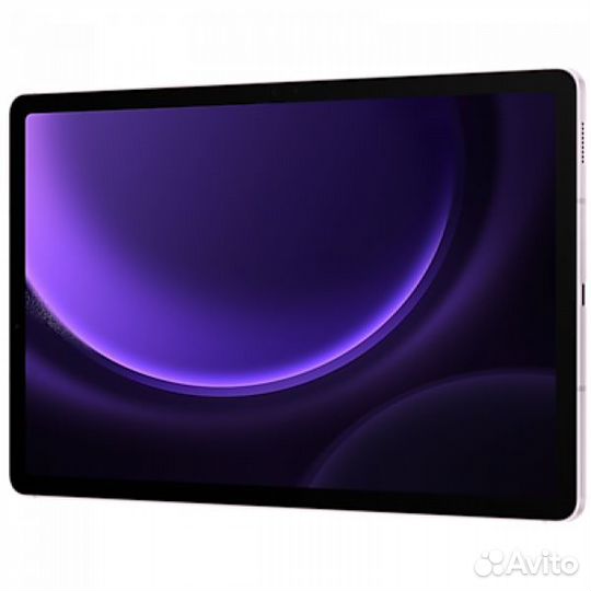 Планшет Samsung Galaxy Tab S9 FE 6/128GB Lavender