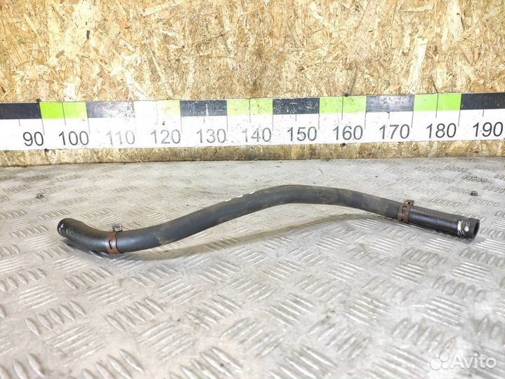 Трубка гидроусилителя Renault Logan 2005 2014