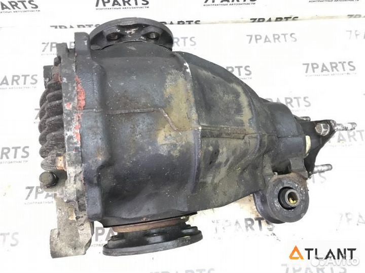 Редуктор задний toyota celsior