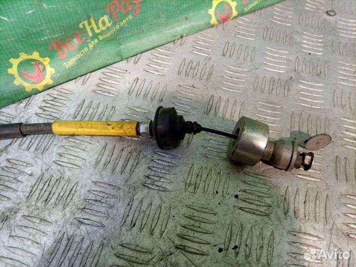 Трос сцепления Peugeot Partner малометражный