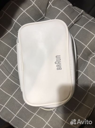 Эпилятор braun silk epil 5