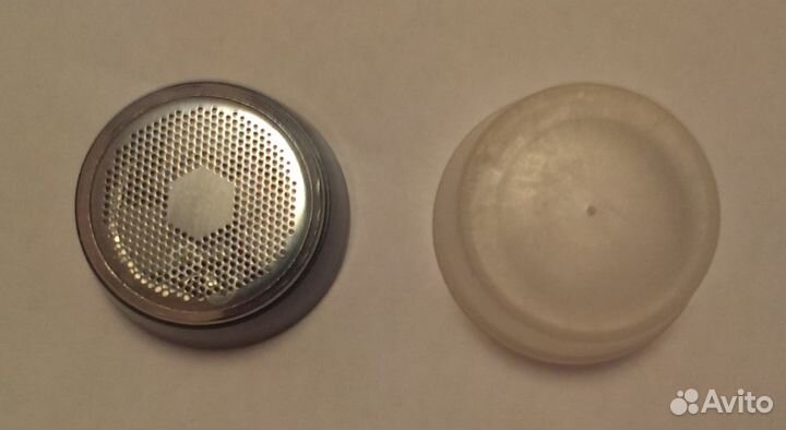 Механическая бритва 