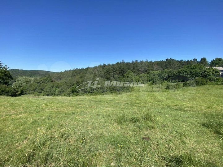 Участок 6 сот. (ИЖС)