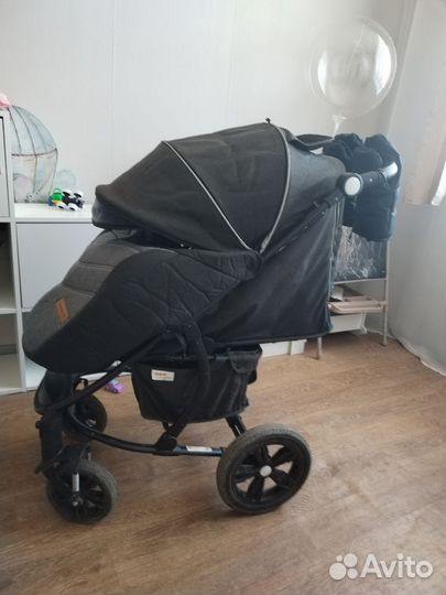 Прогулочная коляска бу