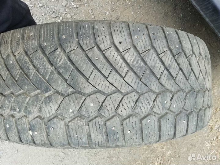 Gislaved Nord Frost 200 SUV 265/60 R18