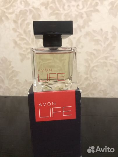 Кензо лайф, Амур