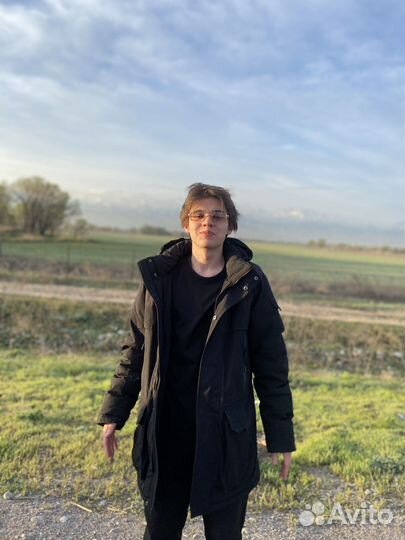 Репетитор по химии (дистанционно)