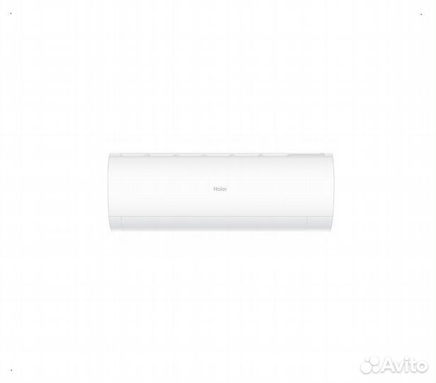 Кондиционер Haier на 50 кв.м