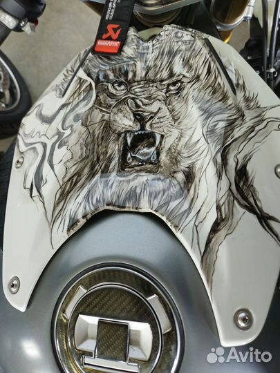 BMW s1000rr